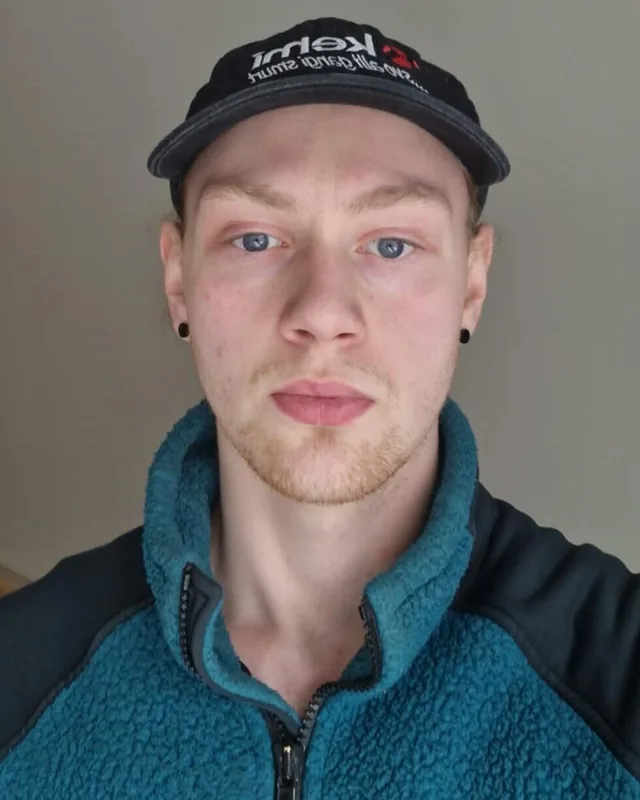Jón Viðar Hlynsson, Project manager