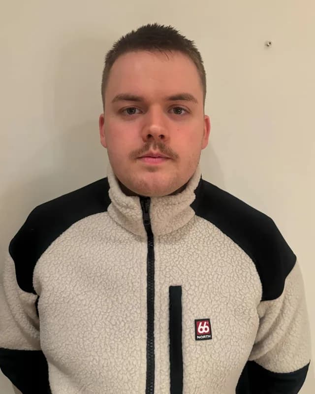 Skorri Ásgeir Eikman, Project manager